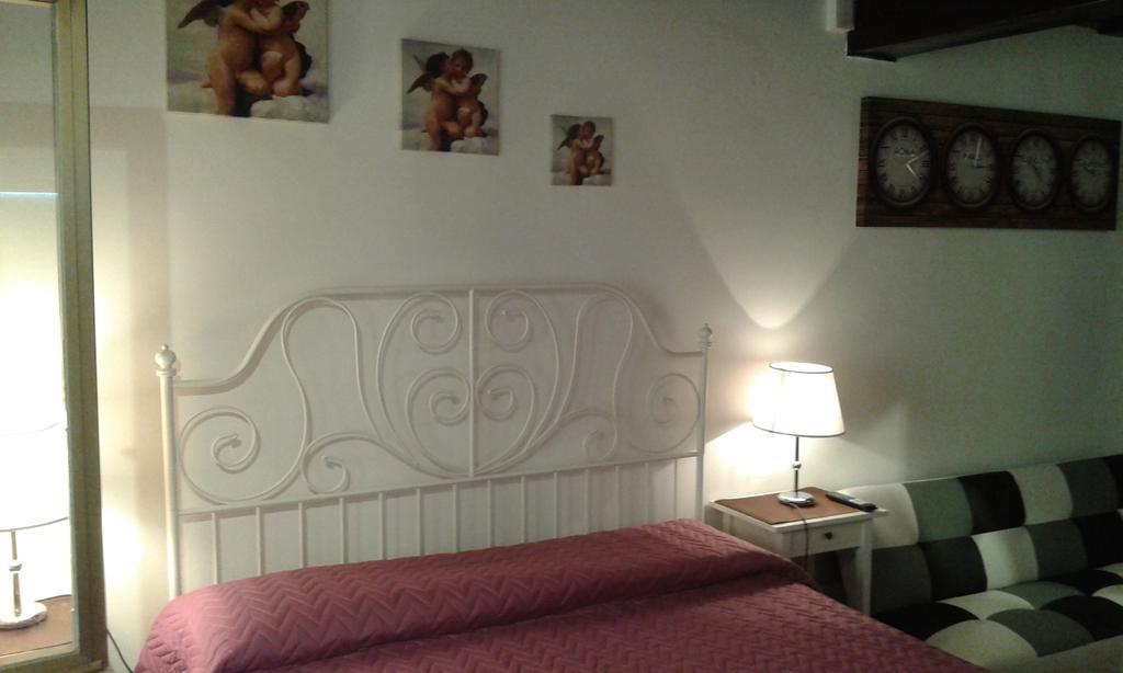 Hotel Vesta Domus à Rome Chambre photo