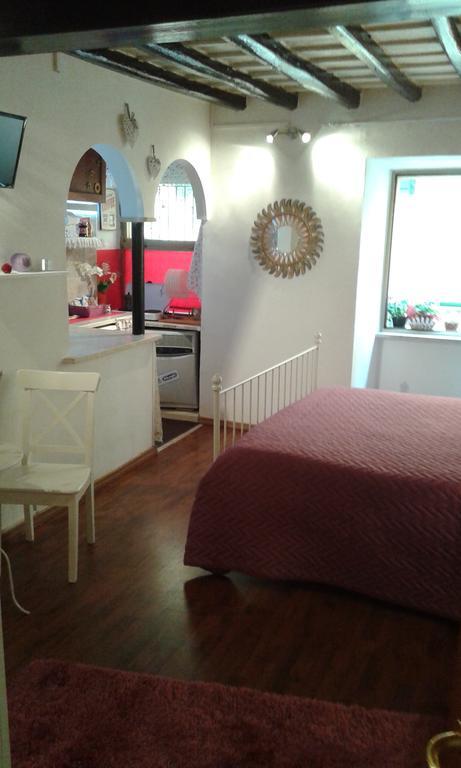 Hotel Vesta Domus à Rome Chambre photo