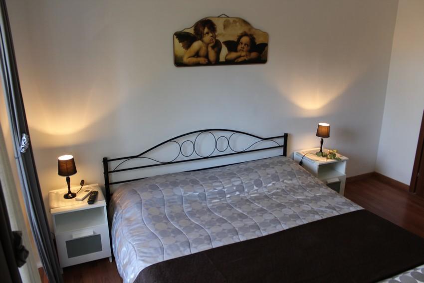 Hotel Vesta Domus à Rome Extérieur photo