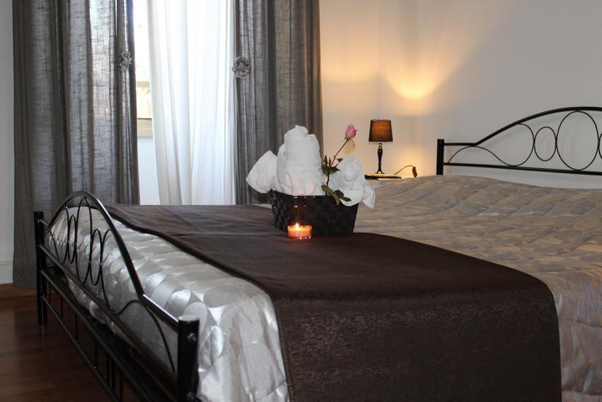 Hotel Vesta Domus à Rome Extérieur photo