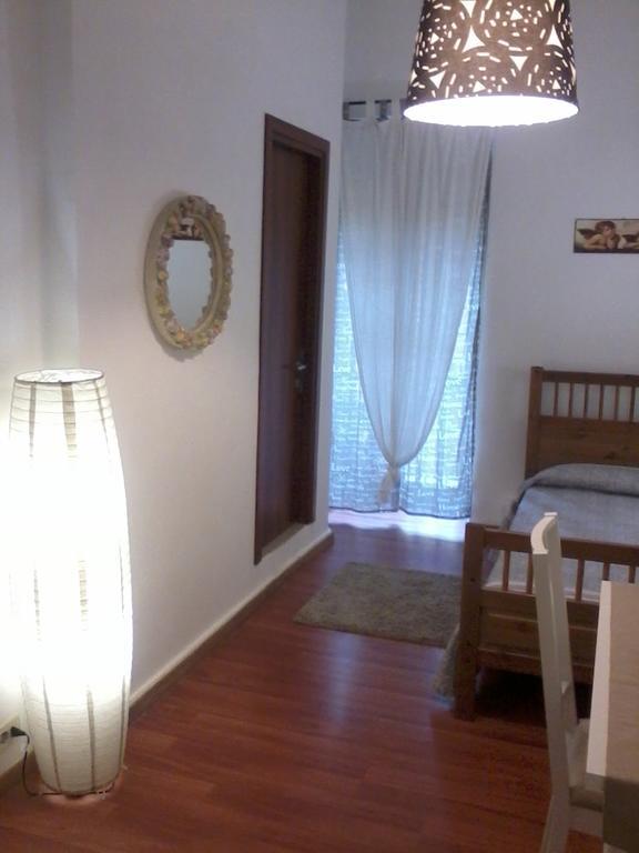 Hotel Vesta Domus à Rome Chambre photo