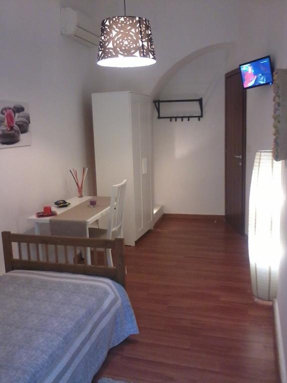 Hotel Vesta Domus à Rome Chambre photo