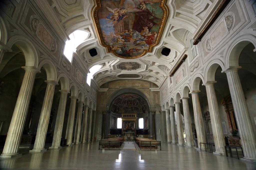 Hotel Vesta Domus à Rome Extérieur photo