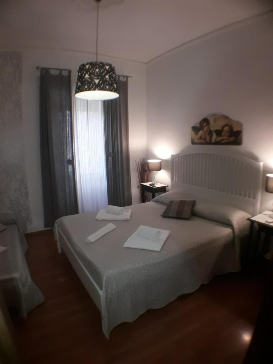 Hotel Vesta Domus à Rome Extérieur photo